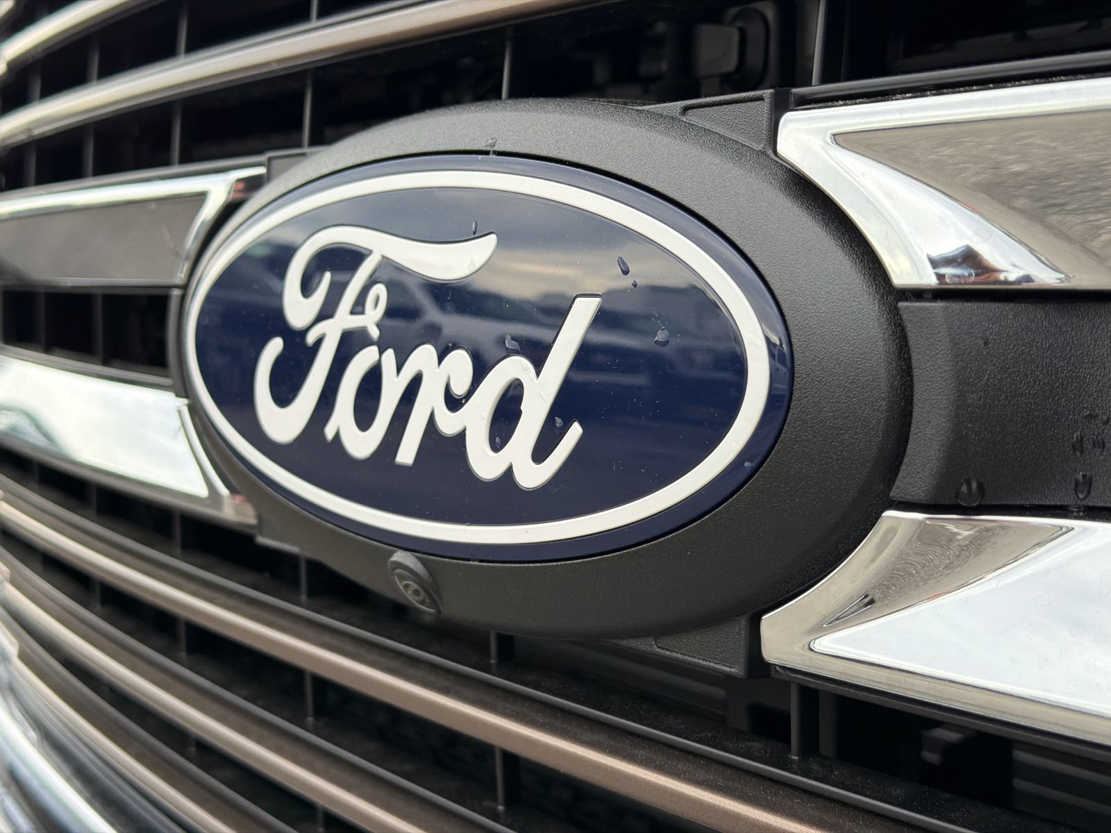 New 2026 Ford F150 King Ranch w/ Equipment Group 601A High AWD/4WD image 15