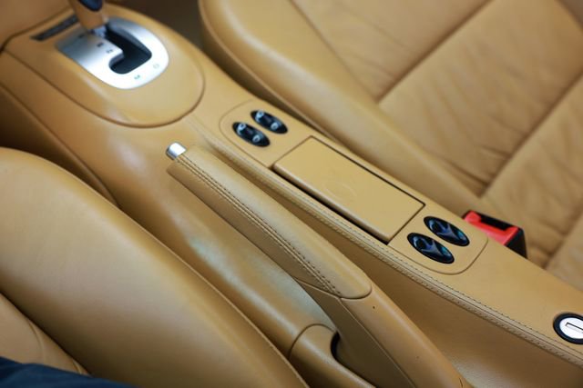 Used 2001 Porsche 911 Carrera 4 AWD/4WD image 46