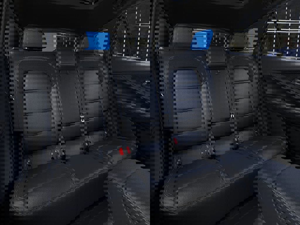 New 2026 Chevrolet Blazer EV LT image 18