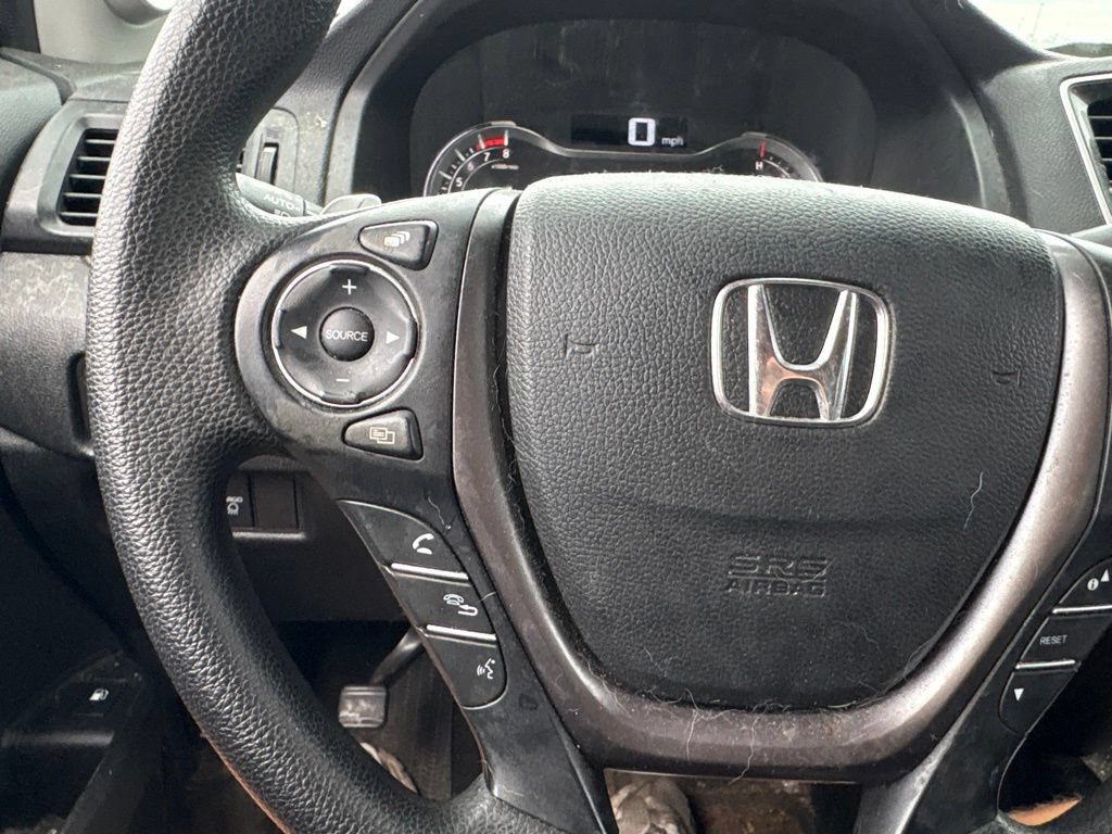 Used 2023 Honda Ridgeline Sport image 21