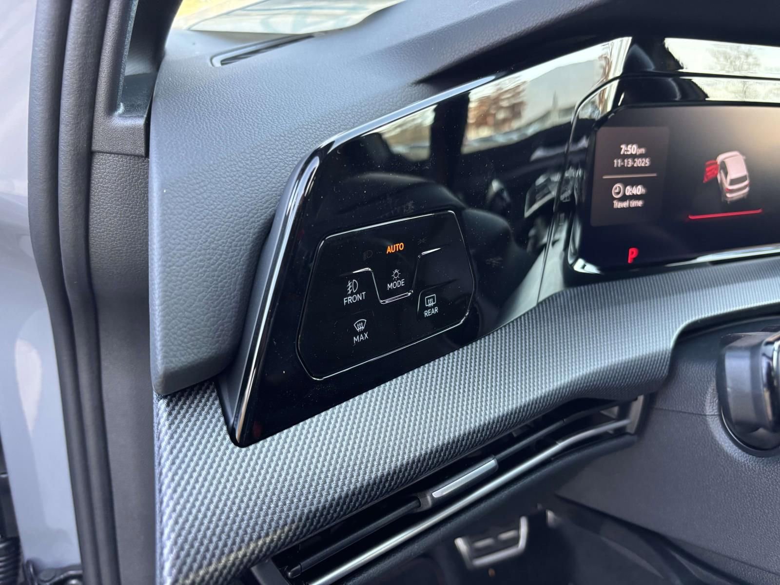 New 2026 Volkswagen GTI S image 14