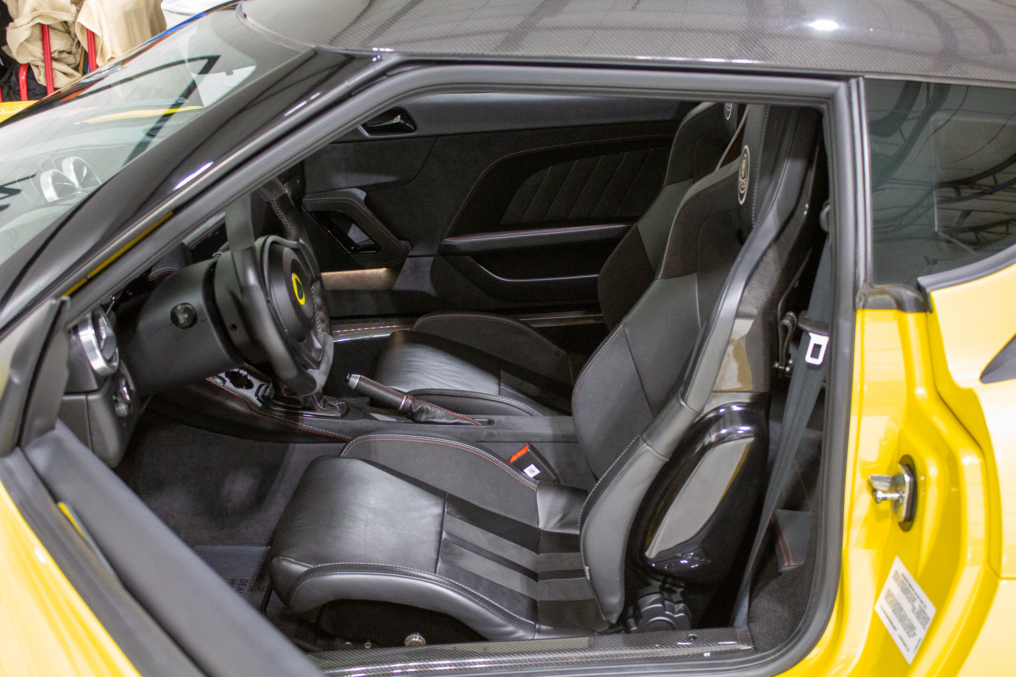Used 2021 Lotus Evora RWD image 36