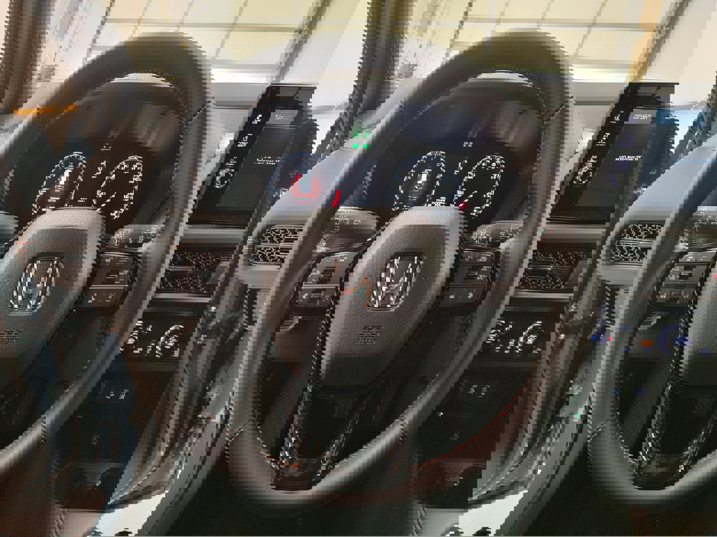 New 2026 Honda HR-V Sport image 5