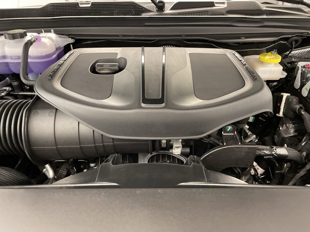 New 2026 RAM 1500 Big Horn image 17