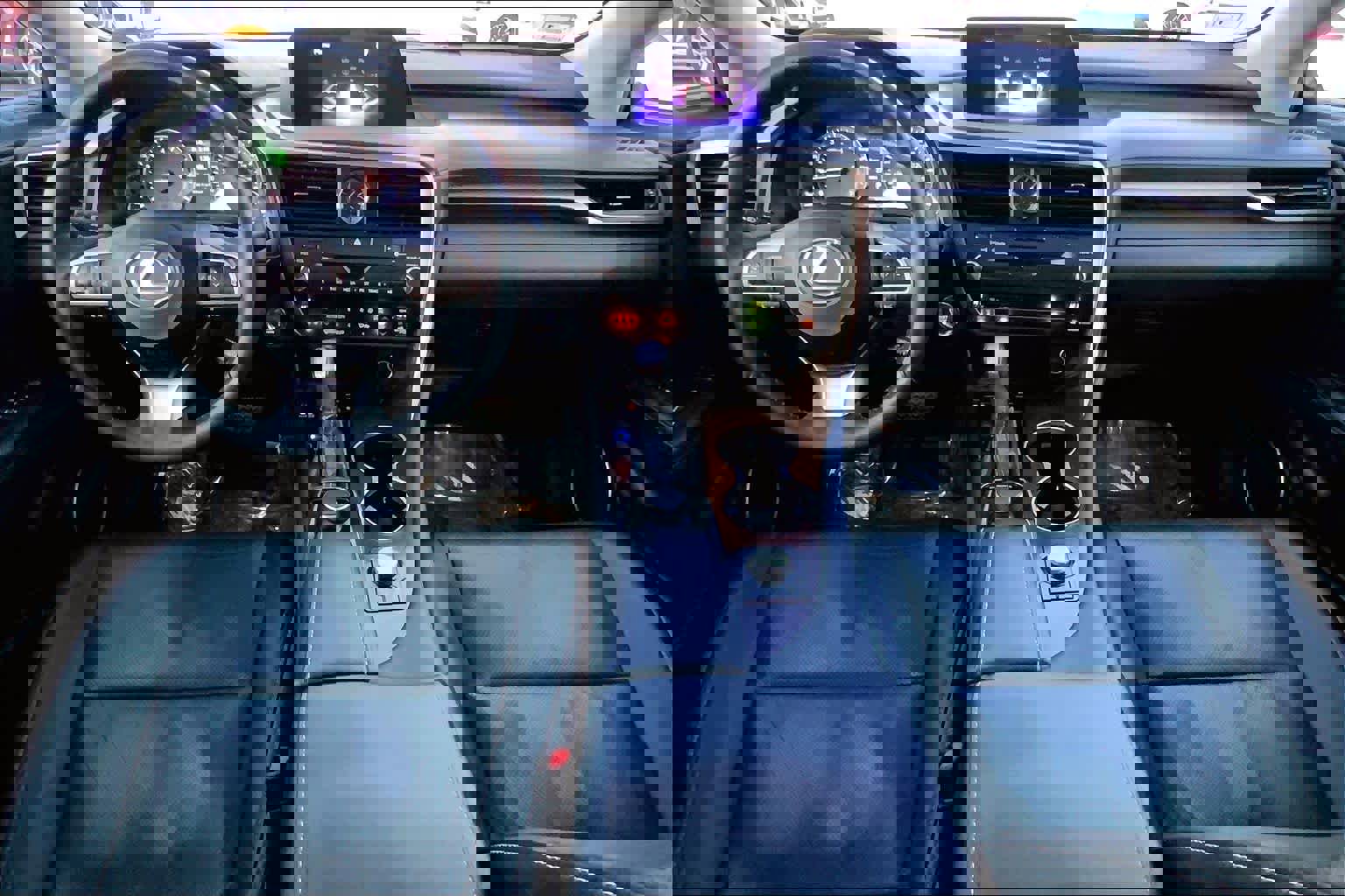 Used 2019 Lexus RX 350 AWD image 15