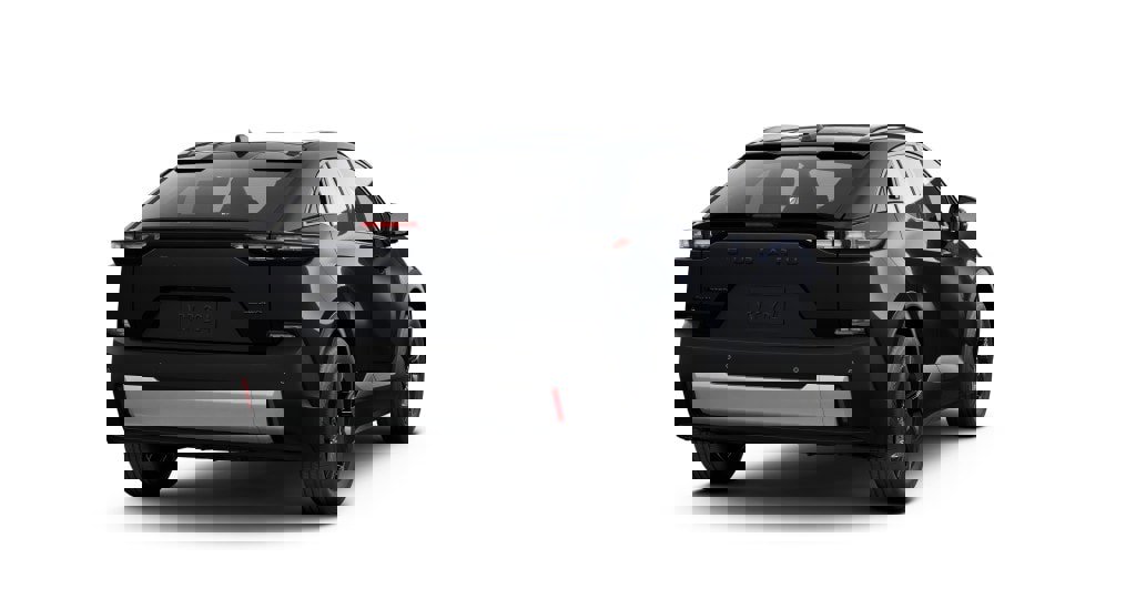 New 2026 Subaru Uncharted AWD image 22