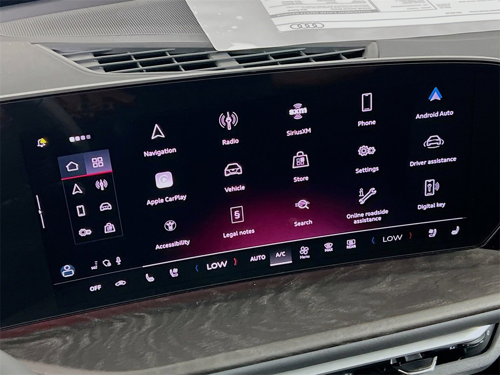 New 2025 Audi Q5 Premium Plus image 13