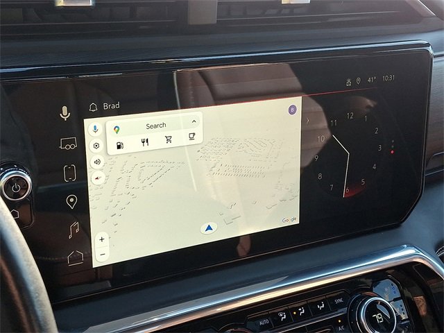 Certified 2024 GMC Sierra 1500 Denali Ultimate image 17