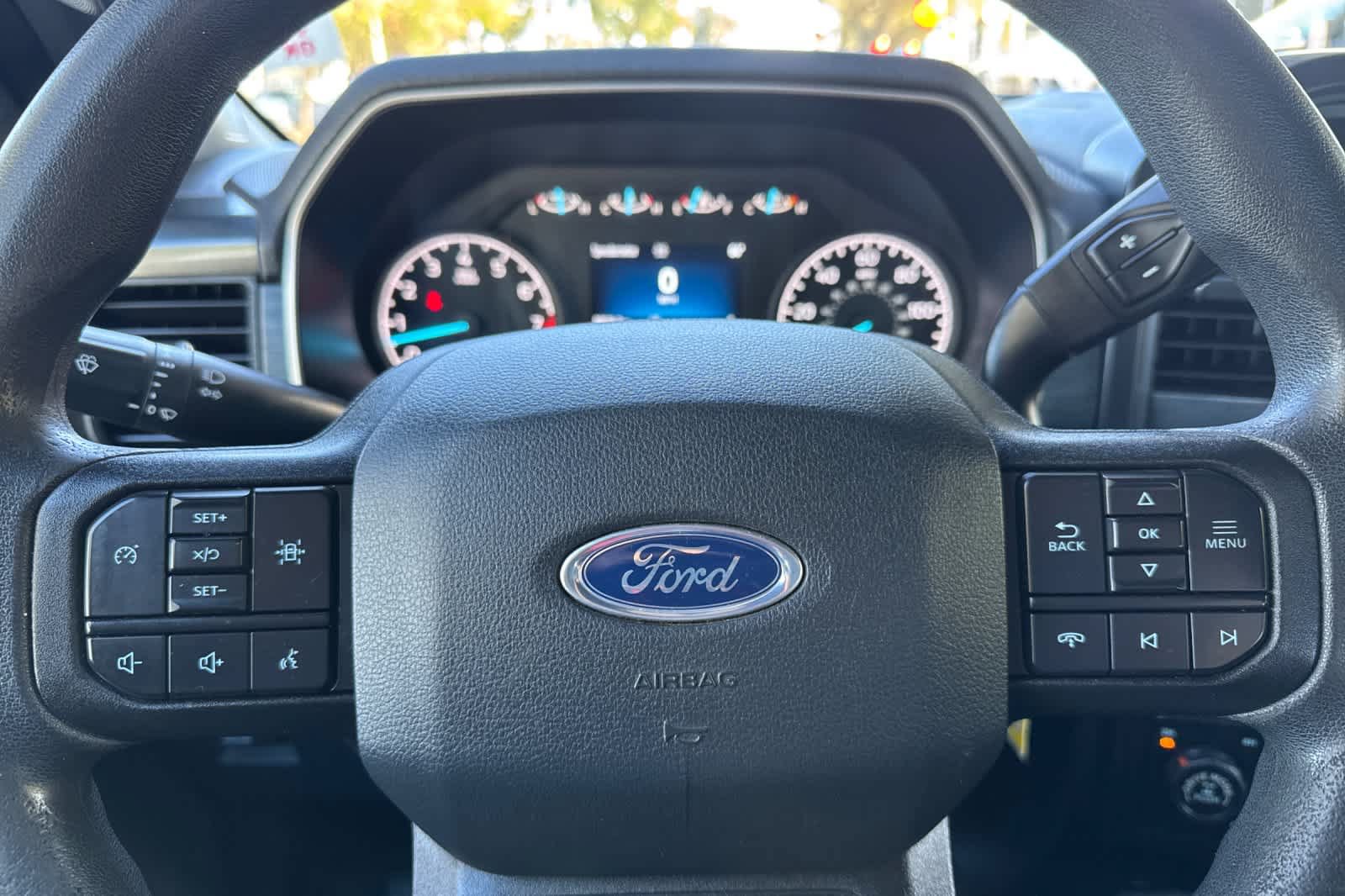 Used 2021 Ford F150 XL w/ STX Appearance Package AWD/4WD image 21