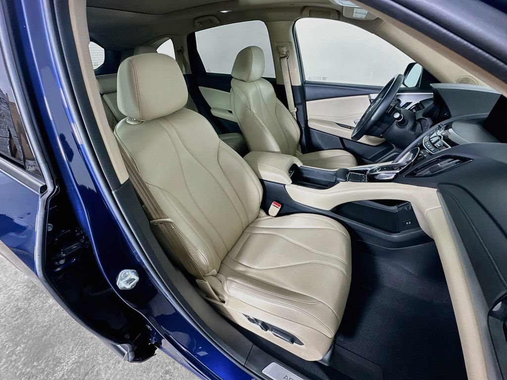 Used 2024 Acura RDX SH-AWD image 6