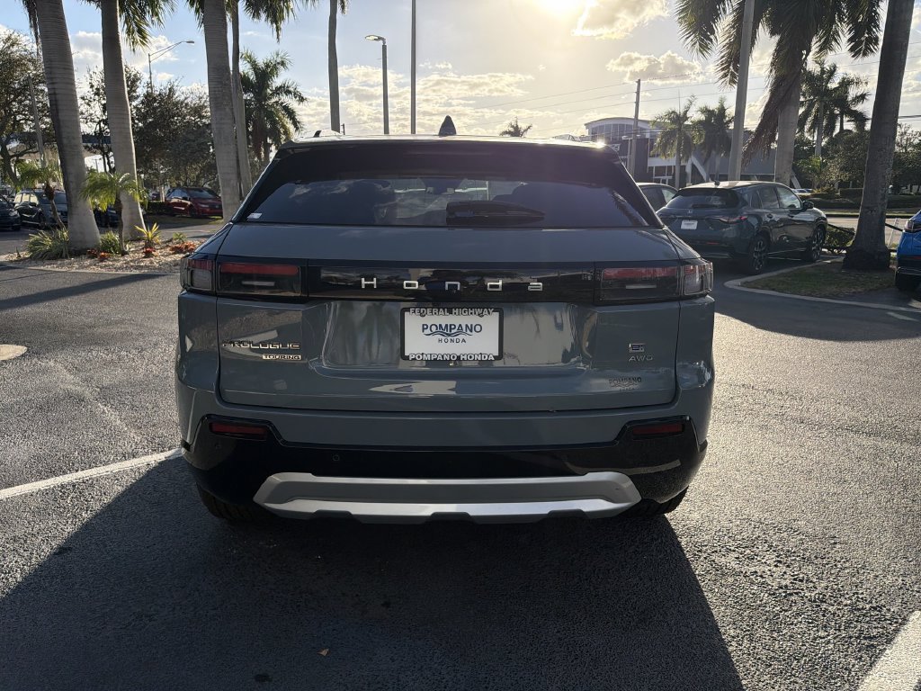New 2026 Honda Prologue Touring image 7