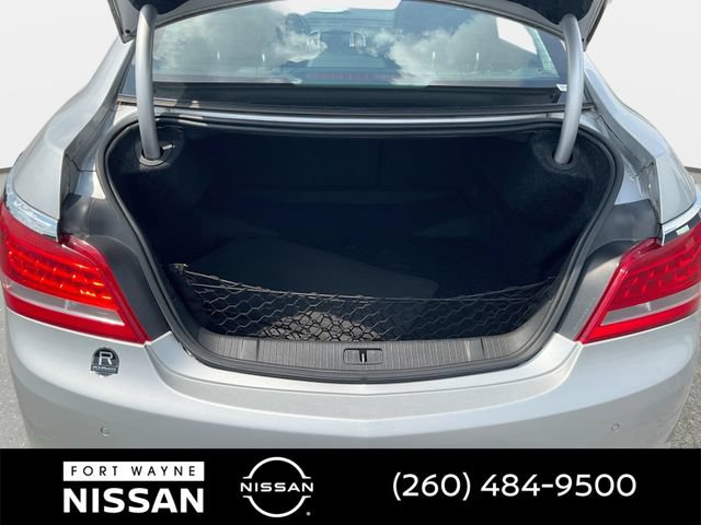 Used 2014 Buick LaCrosse Leather AWD/4WD image 32