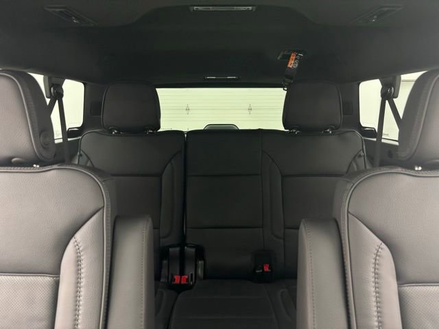 New 2026 GMC Yukon XL Denali w/ Denali Reserve Package image 44