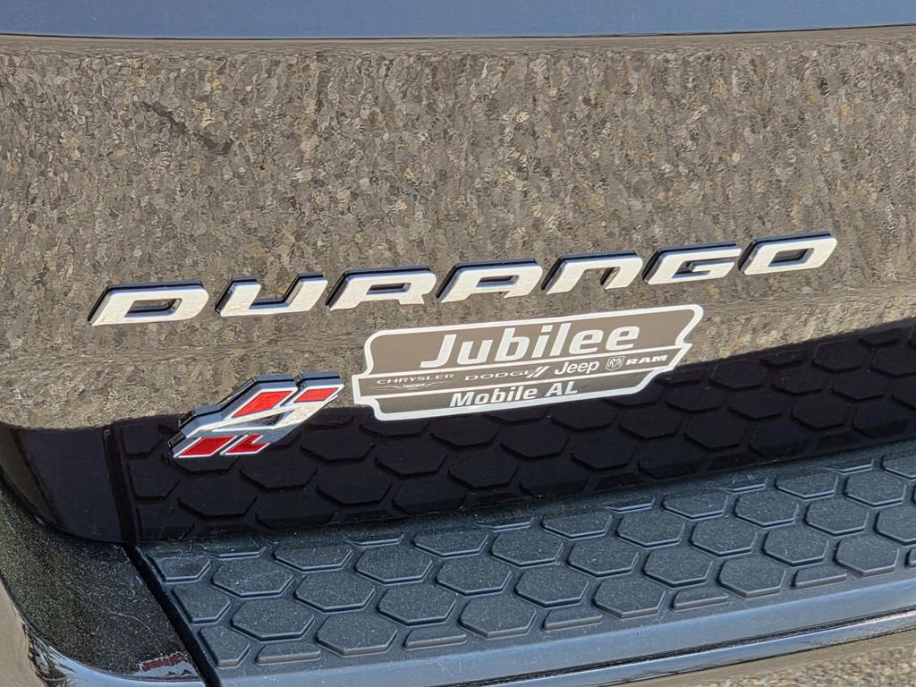 Used 2025 Dodge Durango GT image 36