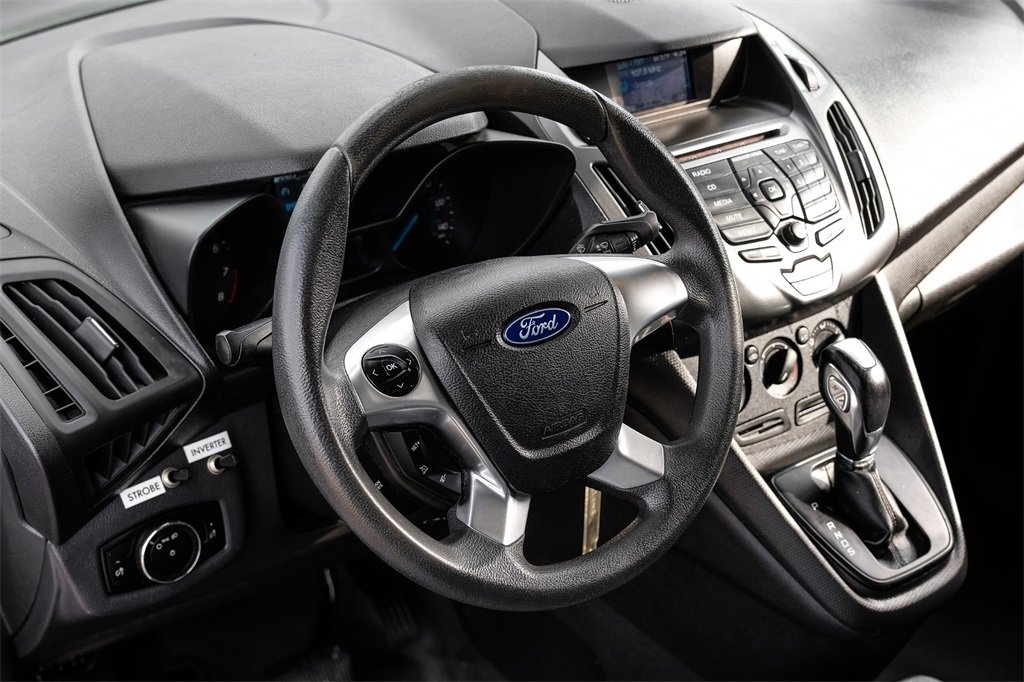 Used 2016 Ford Transit Connect XL image 11
