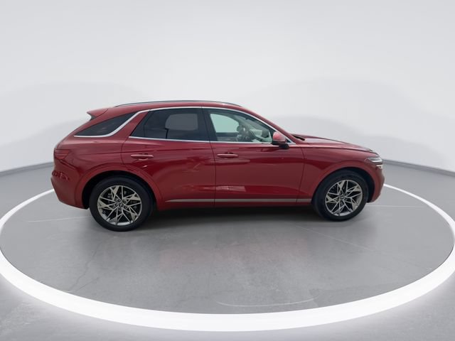 Used 2022 Genesis GV70 2.5T w/ Select Package AWD/4WD image 9