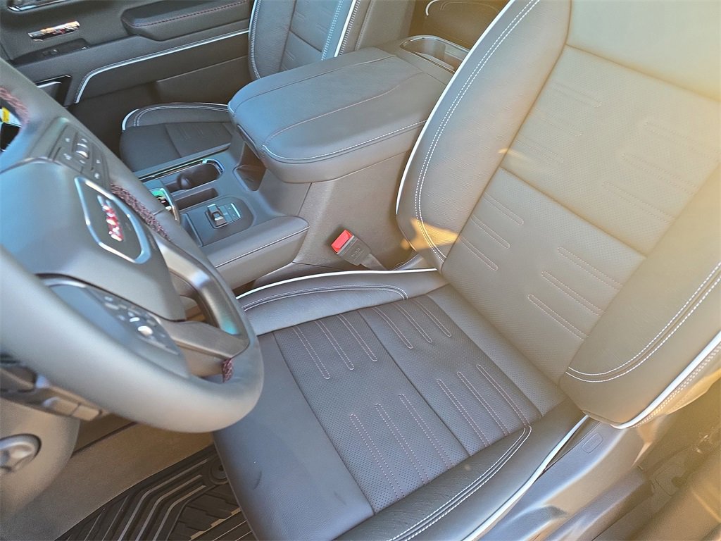 New 2026 GMC Sierra 1500 AT4X w/ AT4X AEV Edition image 16