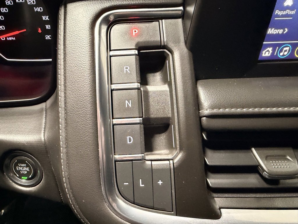 Used 2023 Chevrolet Suburban LS image 41