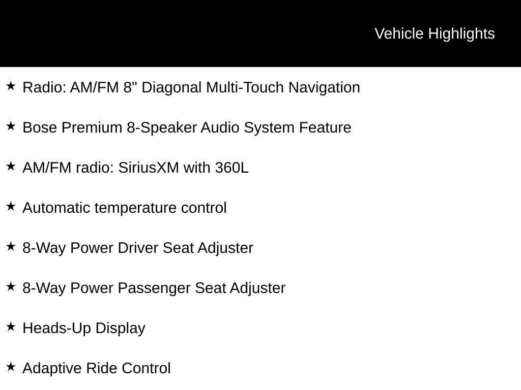 Used 2021 GMC Acadia Denali w/ Denali Ultimate Package AWD/4WD image 2