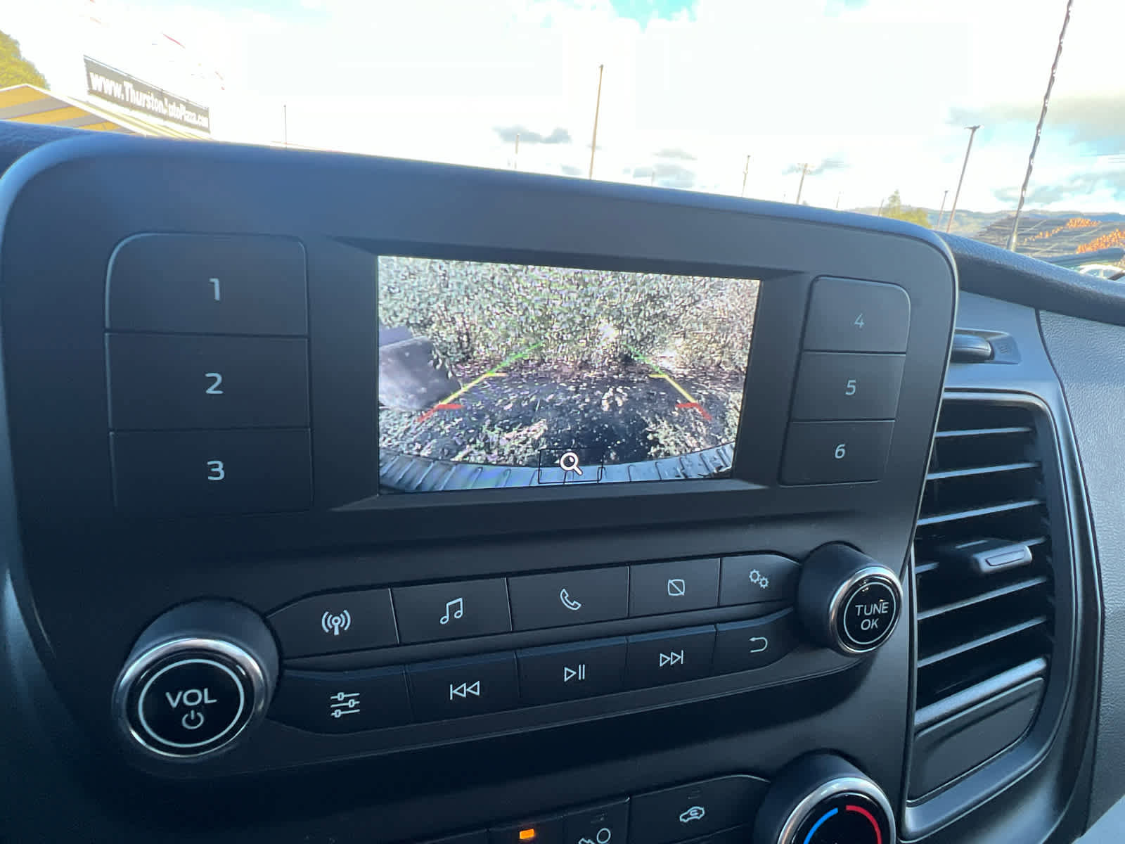 Used 2024 Ford Transit 250 Low Roof w/ Exterior Upgrade Package image 20