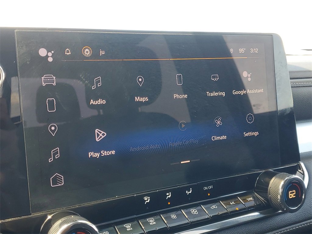 Used 2023 Chevrolet Colorado LT w/ LT Convenience Package image 25