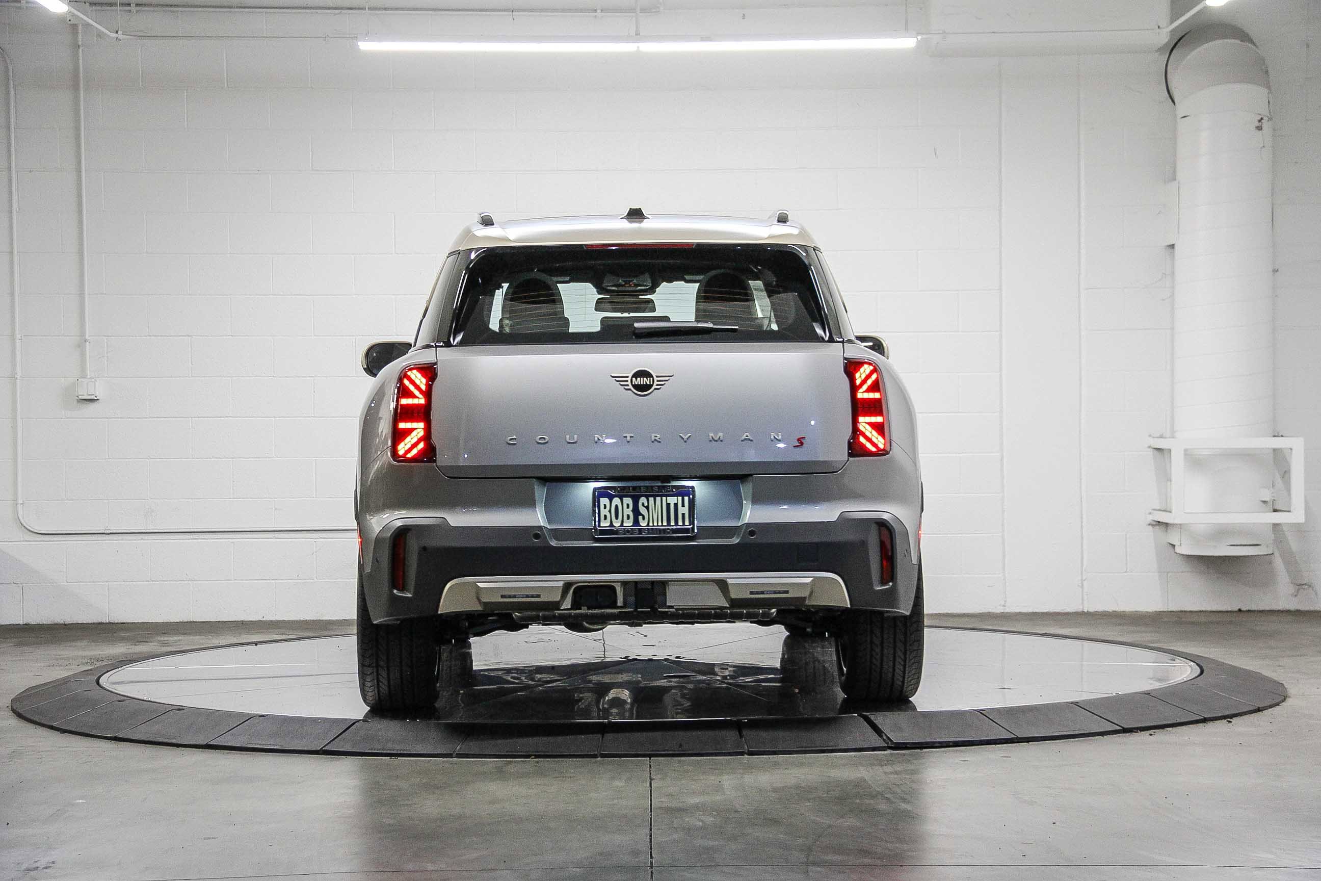 New 2026 MINI Cooper Countryman S image 5