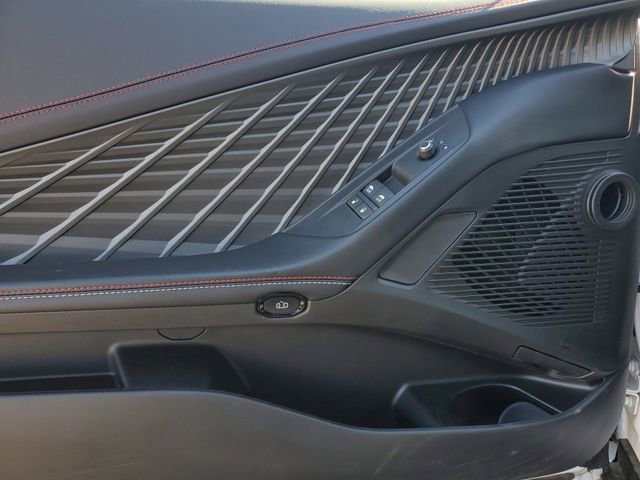 New 2025 Dodge Charger Daytona R/T w/ Sun & Sound Package image 15