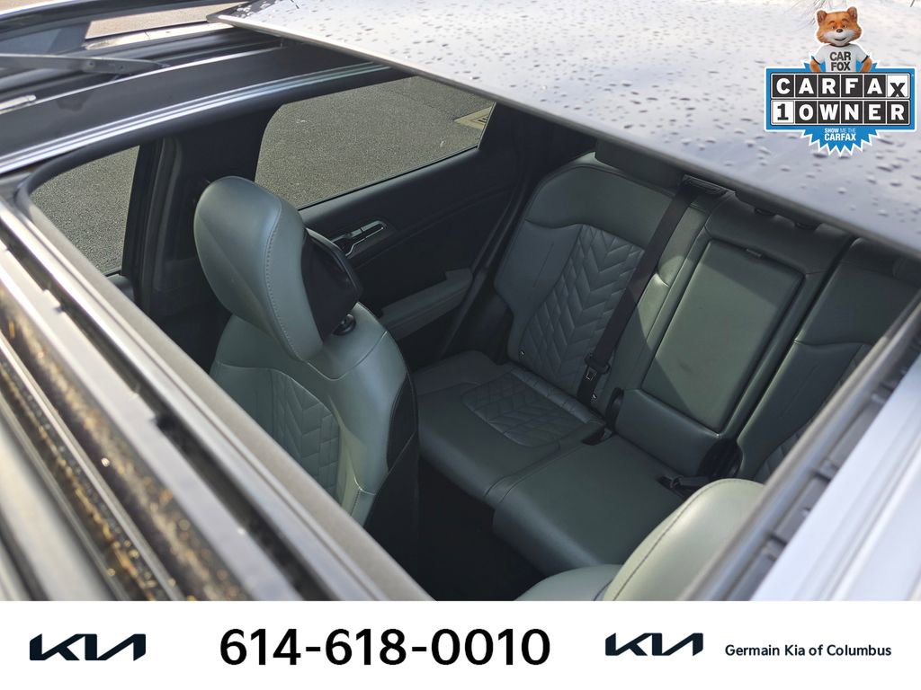 Used 2023 Kia Sportage X-Pro image 21