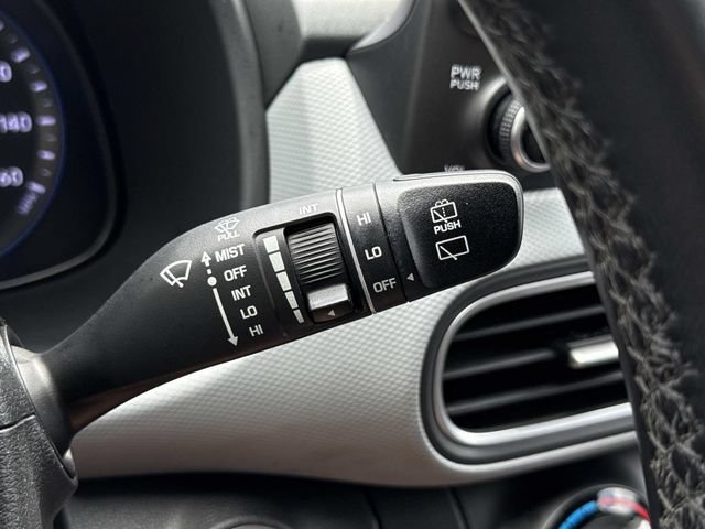Used 2019 Hyundai Kona SEL AWD/4WD image 25