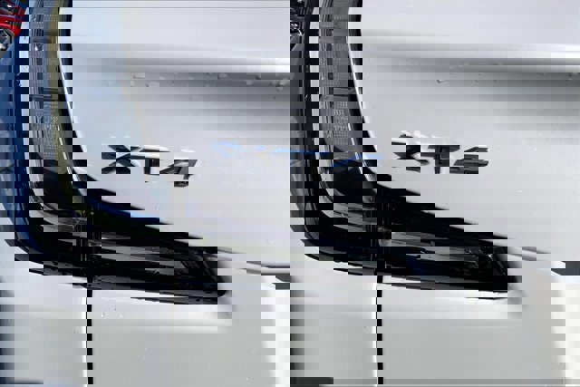 Used 2020 Cadillac XT4 Sport w/ Driver Awareness Package image 7