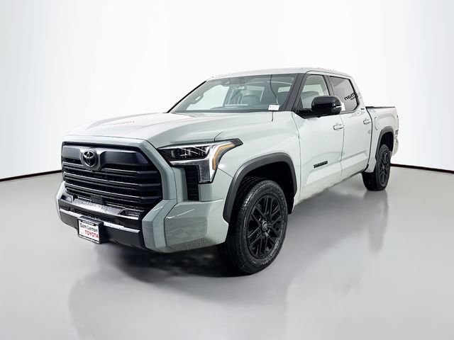 New 2026 Toyota Tundra Limited image 3