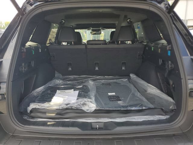 New 2026 Subaru Outback Premium w/ Premium/Limited Package AWD/4WD image 8