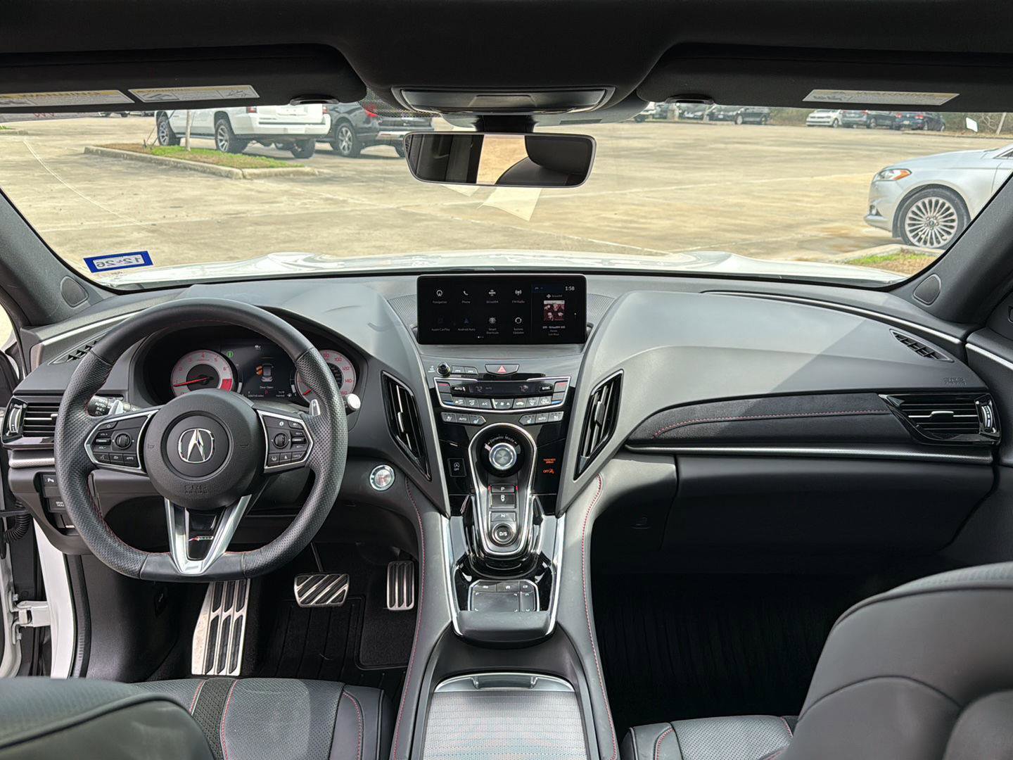 Used 2024 Acura RDX A-Spec image 25