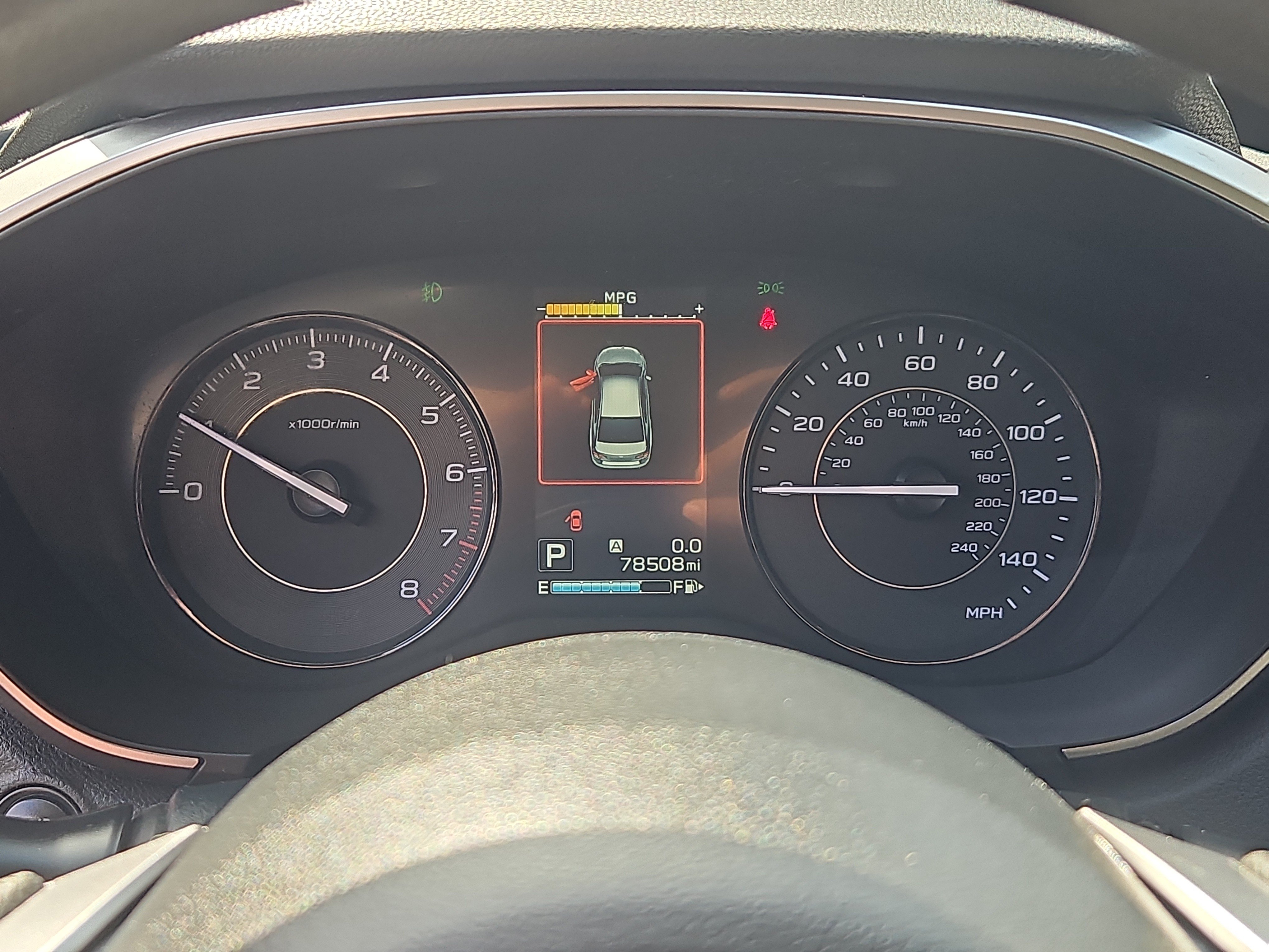 Used 2020 Subaru Impreza 2.0i Premium AWD/4WD image 18