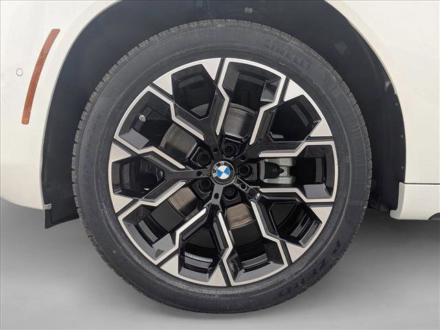 New 2026 BMW X3 xDrive30 w/ Premium Package image 10