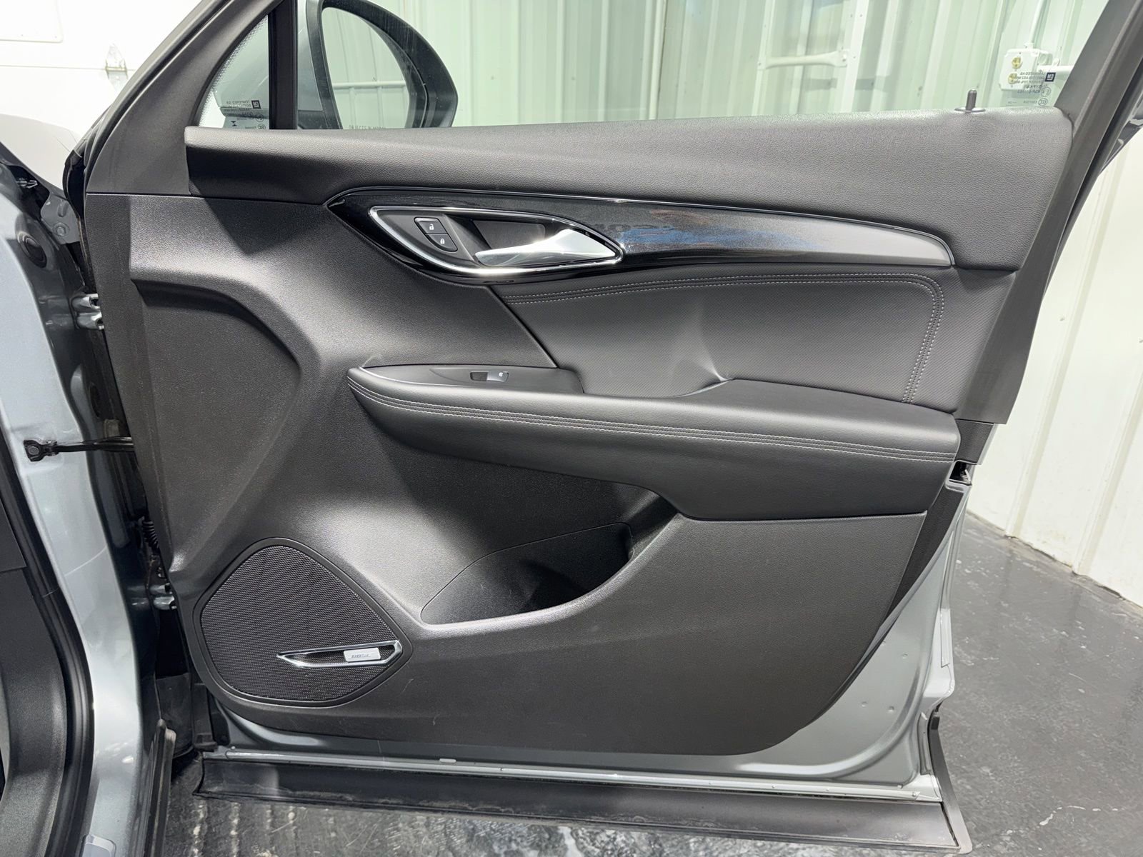 Used 2024 Buick Envision Preferred AWD/4WD image 11