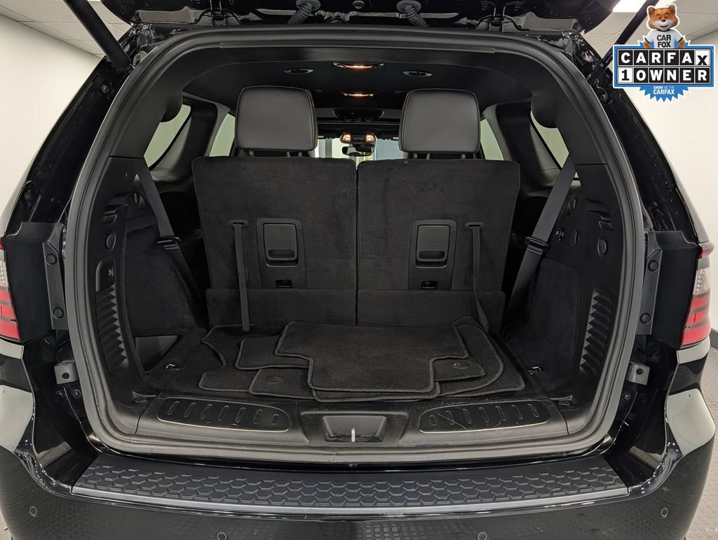 Used 2025 Dodge Durango GT AWD/4WD image 24