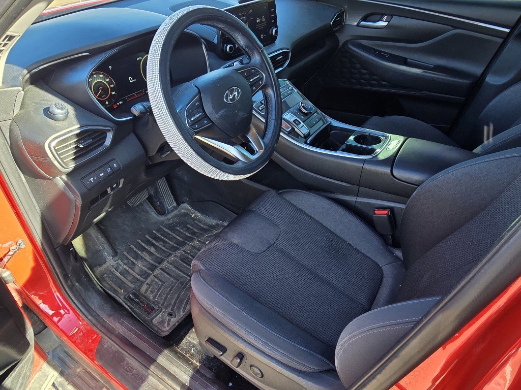 Used 2022 Hyundai Santa Fe XRT image 23