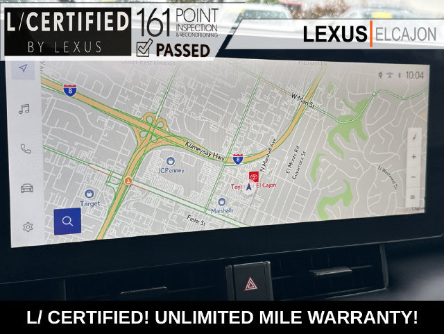 Certified 2026 Lexus IS 350 F Sport RWD image 25