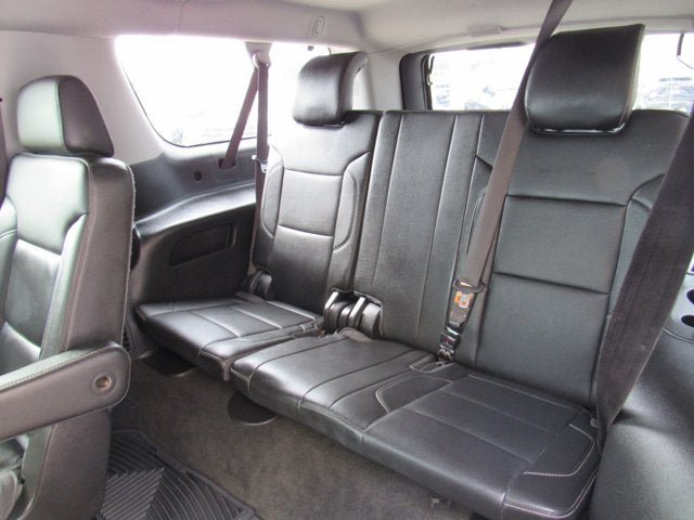 Used 2018 GMC Yukon XL SLT w/ Open Road Package AWD/4WD image 36