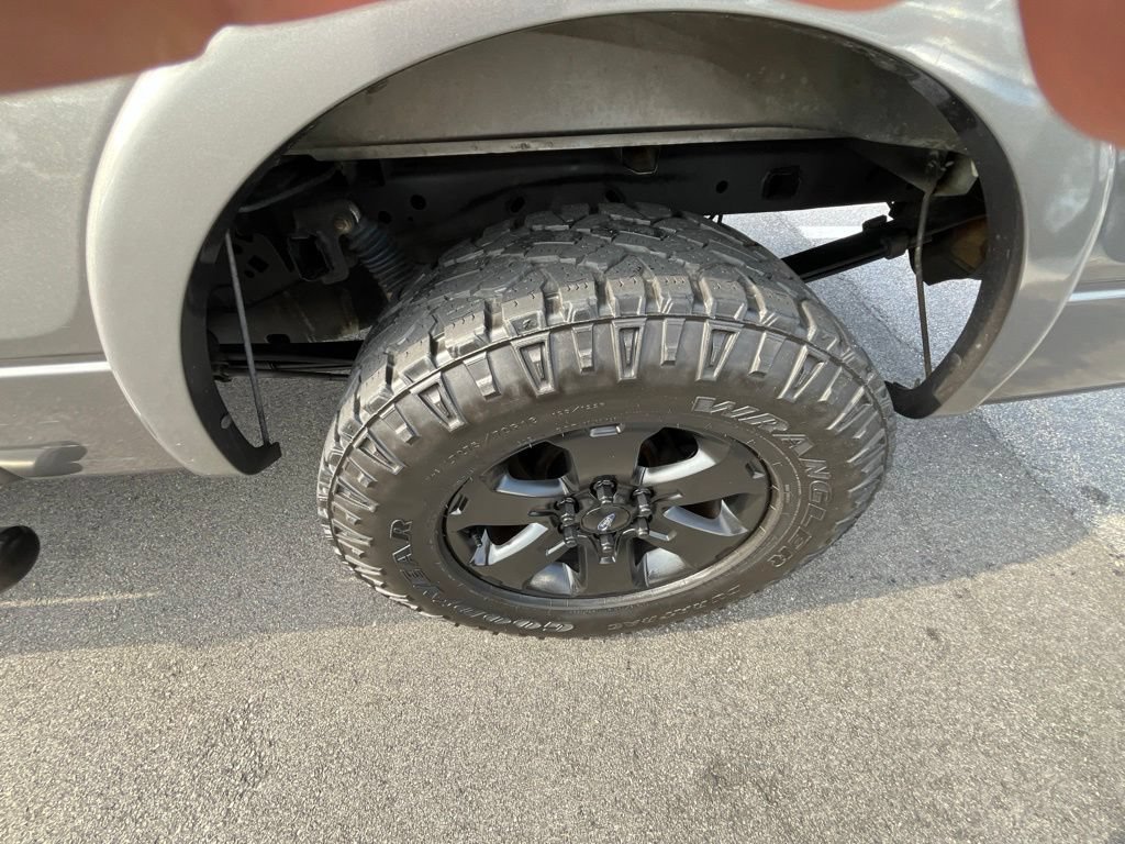 Used 2013 Ford F150 FX2 RWD image 41