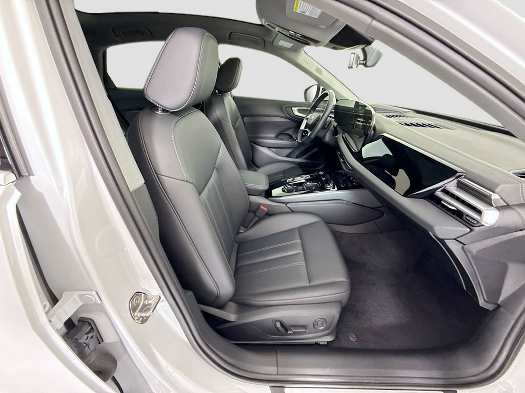 Certified 2025 Audi A5 Premium Plus w/ Premium Plus AWD/4WD image 20