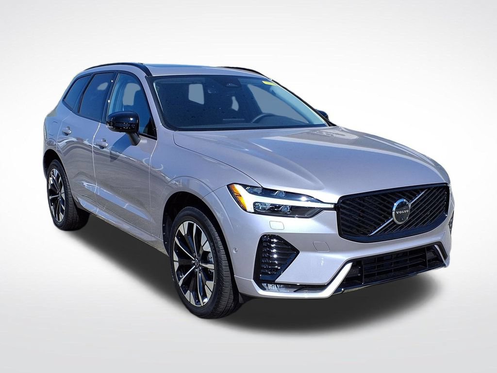 New 2026 Volvo XC60 B5 Plus w/ Protection Package Premier AWD/4WD image 1