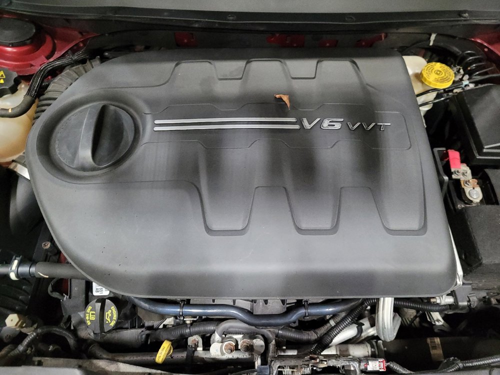 Used 2016 Jeep Cherokee Latitude w/ Cold Weather Group image 30