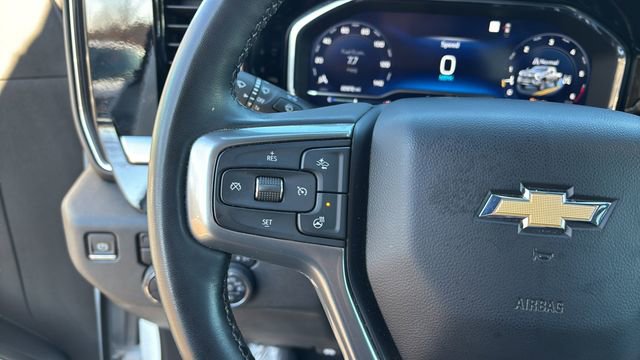 Certified 2024 Chevrolet Silverado 2500 LT w/ All Star Edition image 23