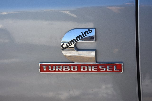 Used 2024 RAM 3500 Tradesman w/ Chrome Appearance Group image 11