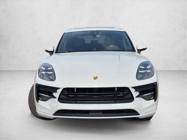 Used 2020 Porsche Macan GTS AWD/4WD image 2