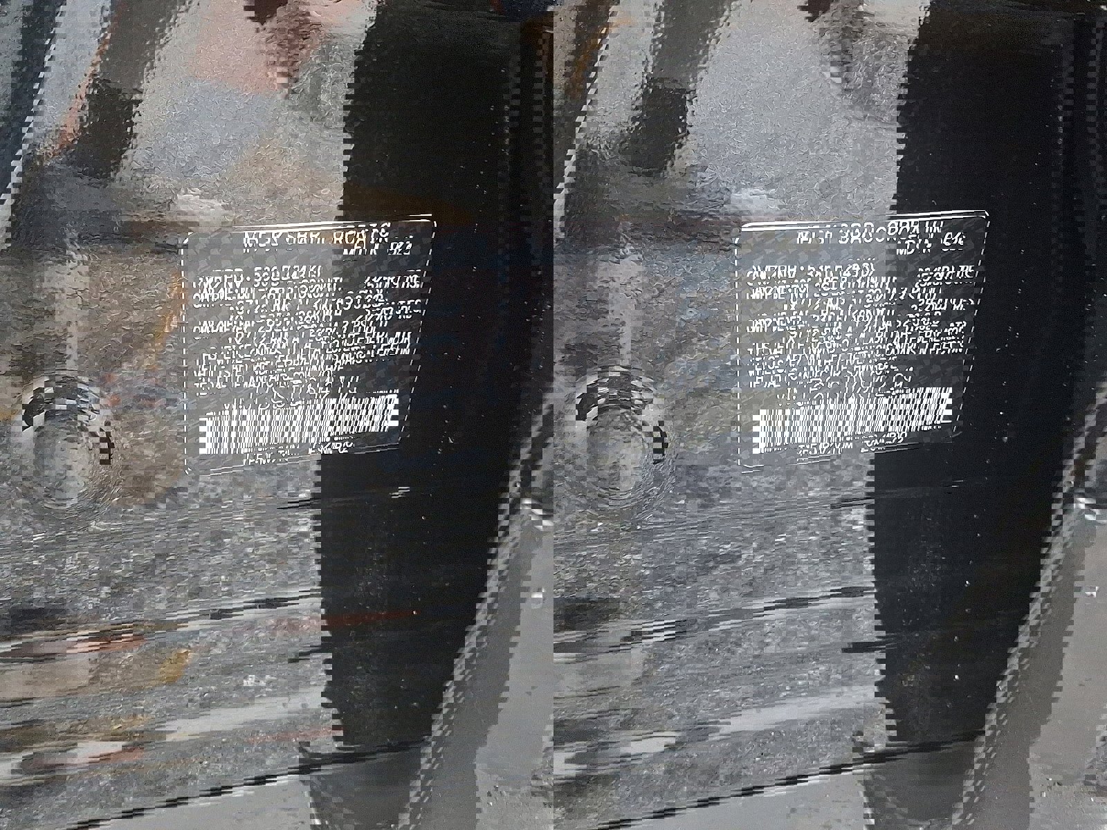 Certified 2025 Subaru Forester Touring image 26