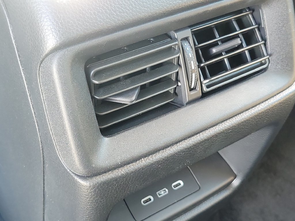 Certified 2025 Honda CR-V EX image 12