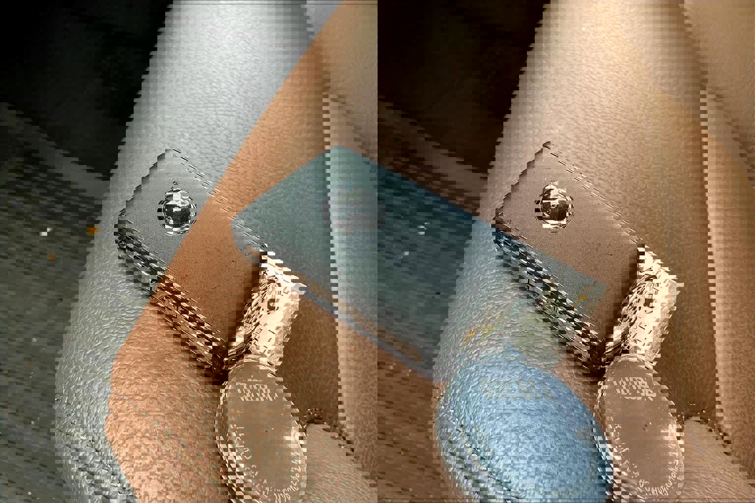 Used 2025 Volvo XC60 T8 Plus w/ Protection Package Premier image 13